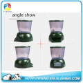 new Auto fish bowl for pond fish koi